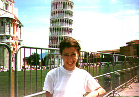 Pisa